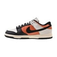 thumbnail image 4 of Men's Nike Dunk Low Retro Phantom/Black-Vintage Coral (HQ4988 030) - 8, 4 of 6