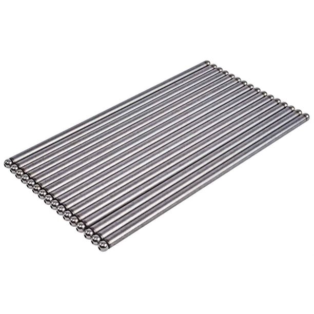 Small Block Push Rods JEGS 20283 Small Block Chevy Pushrods 1971-1979 Ford 351M & 400M V8 9. ...