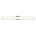 thumbnail image 2 of Access Lighting 62483LEDD-CH-OPL Applique Murale LEDChrome Fjord 36 Po., 2 of 4