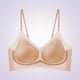 thumbnail image 2 of Brasier sin Varillas Mujer Sujetador Push up sin Costuras para Mujer, Cómodo Bralette para Uso Diario y Actividades Al Aire Libre. Extra Grande, 2 of 4