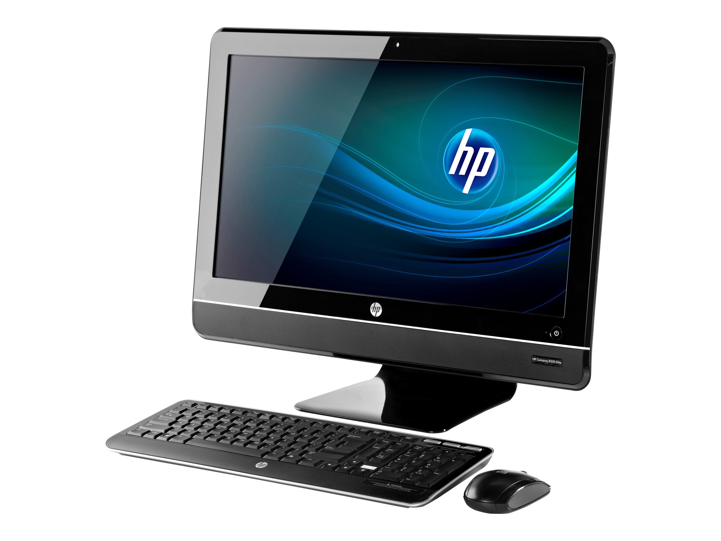 HP Compaq 8200 Elite All in One PC All in one Core I5 2400S 2 5 hp-compaq-8200-elite-all-in-one-pc-all-in-one-core-i5-2400s-2-5
