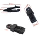 thumbnail image 3 of 12 Pack Clamp Tarp Clips Awning Clamp Set Trap Clips Jaw Tent Snaps Hangers Camping Clamp Clips Tent Tighten Lock Grip For Outdoors Camping Garden Far, 3 of 5