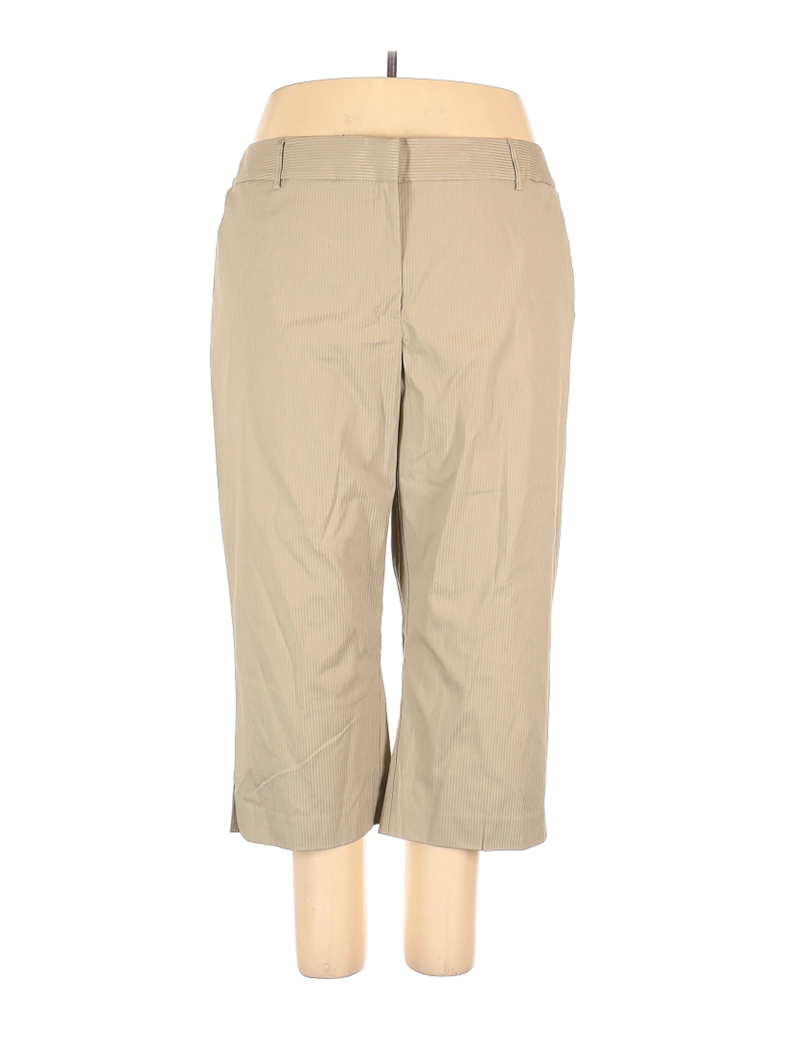liz claiborne cargo pants