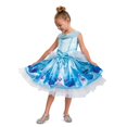 thumbnail image 1 of Girl's Deluxe Toddler Cinderella Costume, 1 of 5