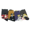 thumbnail image 3 of Women Girl Cartoon Animal Design Lovely Novelty Cute Casual Cotton Socks Gift Idea, 3 of 3