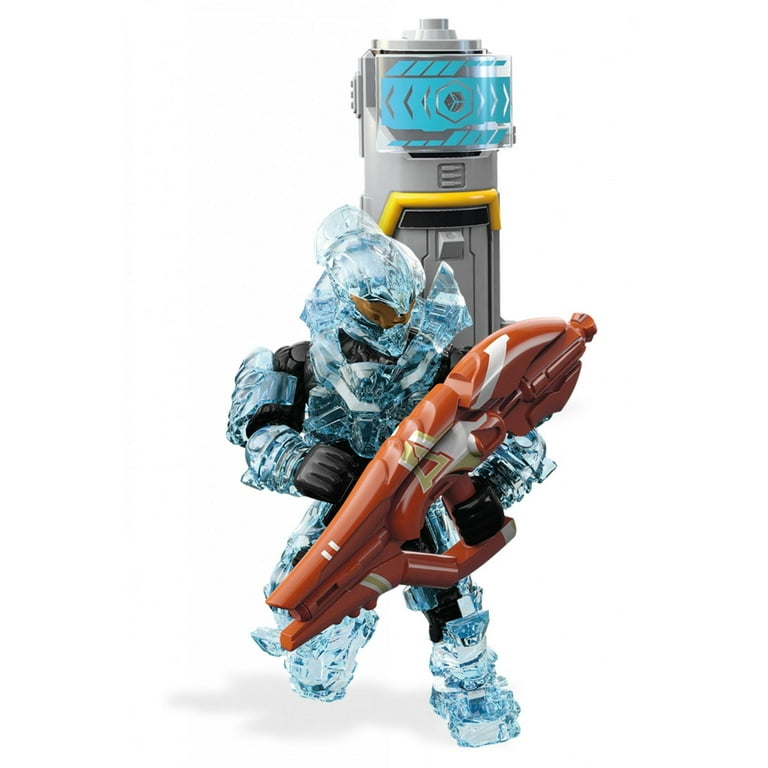 Halo mega bloks sets 2018 2025
