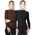 thumbnail image 1 of Suéter Malabis Mujer Otoño/invierno Cuello Redondo 2027 UNITALLA, 1 of 5
