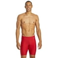 thumbnail image 5 of Sporti Solid Compression Jammers Swimsuit (Men’s), 5 of 11