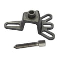 thumbnail image 1 of Dalazy Tricycle Brake Drum Removal Brake Drum Rama DIY Home Tweezer Lightweight Use, 1 of 1