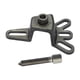 thumbnail image 1 of Speravity Tambor de freno para triciclo, tambor de freno, pinzas ligeras para Rama, doméstico DIY Accesorios para motos, 1 of 1
