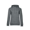 thumbnail image 1 of B&C Womens Queen Hoody, 1 of 4