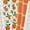 Orange, variant on Member's Mark Fruit Kitchen Towel Set, 8-Pack