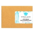 thumbnail image 1 of Simply Sage Lavender Dog Shampoo Bar, 1 of 8