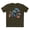 Army, variant on Bike Shirt, Moto Shirt