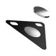 thumbnail image 4 of Soidarity Pegatinas reflectantes para bicicleta, cinta reflectante fluorescente, cinta adhesiva para bicicleta MTB, señal de advertencia de seguridad Ciclismo C Soidarity OD000815-03, 4 of 6