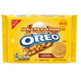 thumbnail image 2 of Oreo Apple Pie A La Mode Cookies, 2 Pack, 10.68 oz, 2 of 4