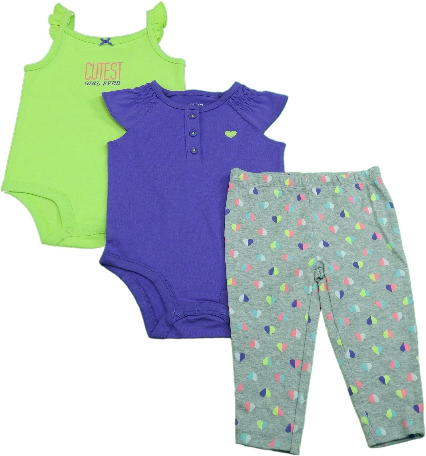 carter's 3 months size