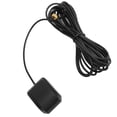 thumbnail image 2 of Antena de navegación de modo dual BD+GPS para coche con conector SMA Antena de posicionamiento de 1575,42 MHZ, 2 of 5