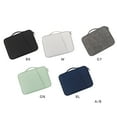thumbnail image 5 of Tablet Carry Case Bag for Pad 9.7 11 12.9 13inch Devices Protections Sleeve for Travel and Office Use, 5 of 9