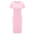 thumbnail image 5 of Ladies Clothes for Daily Wear Women's All Year Round Women Casual Dresses High-End Style In Urban Areas Y2k Streetwear French Retro Dresses for Woman Vestidos De Fiesta Elegantes, 5 of 5