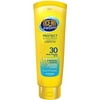 Ocean Potion Protect & Nourish Scent of Sunshine Broad Spectrum, SPF 30 Sunscreen Lotion, 8 fl oz