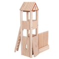 thumbnail image 1 of Torre de Papo Nero Papo TV239, 1 of 2
