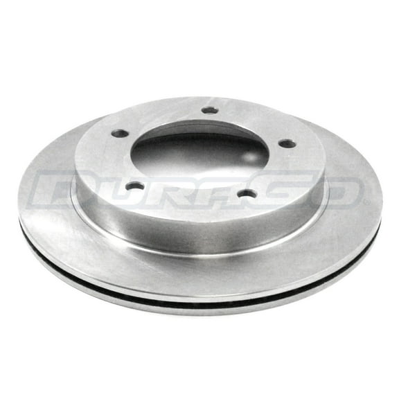 DuraGo Disc Brake Rotor BR31177