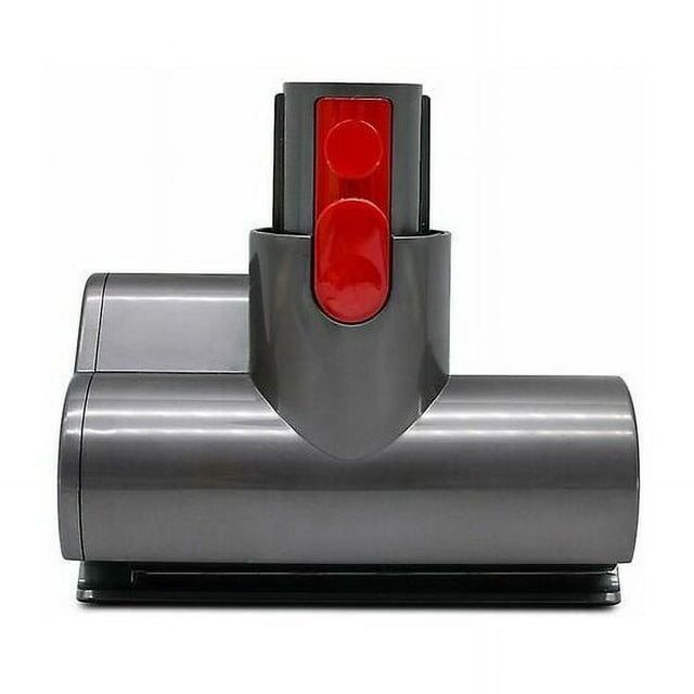 Mini Motorized Tool Brush Head for Dyson V7 V8 V10 V11Replacement Vacuum Head Replace Parts