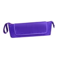 thumbnail image 4 of Stgfyxgs Hair Tools Travel Bag with Heat Resistant Mat Large Capacity Salon Pouch Zipper Bag for Hot Irons Flat Iron Salon, 4 of 9