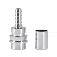 thumbnail image 1 of Scuba Diving Regulator BCD Low Pressure Hose Quick Disconnection Adaptor Connect Power Inflator Hose Diving Accessory, 1 of 10