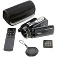 thumbnail image 2 of Vivitar DVR4K 4K Pro SD Flash Memory Caméscope – Boîte Ouverte, 2 of 2