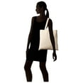 thumbnail image 7 of (12 Pack) 1 Dozen - Heavy Cotton Canvas Tote Bag (Natural), 7 of 7