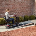 thumbnail image 2 of 8' 700 lb. Capacity Multi-Fold Wheelchair Ramp - Silver Spring, 2 of 6