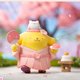 thumbnail image 1 of Figuras de acción de la serie de flores de cerezo, juguetes de regalo, Cinnamoroll, Melody, Kuromi, Pom, Purin, Pochacco, Kitty, Sanrio, 1 of 3