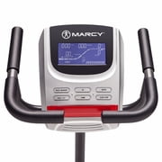 Marcy Regenerating Magnetic Recumbent Exercise Bike ME-706