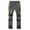 Gray, variant on 3-13T Kids Boys Cargo Pants Spring Fall Casual Outdoor Quick Dry Waterproof Hiking Climbing Convertible Trousers Toddler Lightweight Pull on Cargo Trousers