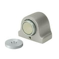 thumbnail image 1 of Deltana DSM125U15 Magnetic Dome Stop, Satin Nickel - Solid, 1 of 1