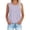 A01_Purple, variant on Goodtrade8 Women's Shirts Summer Plus Size Cotton Linen Tank Tops for Women Crew Neck Sleeveless Casual Loose Striped Women Going Out Tops