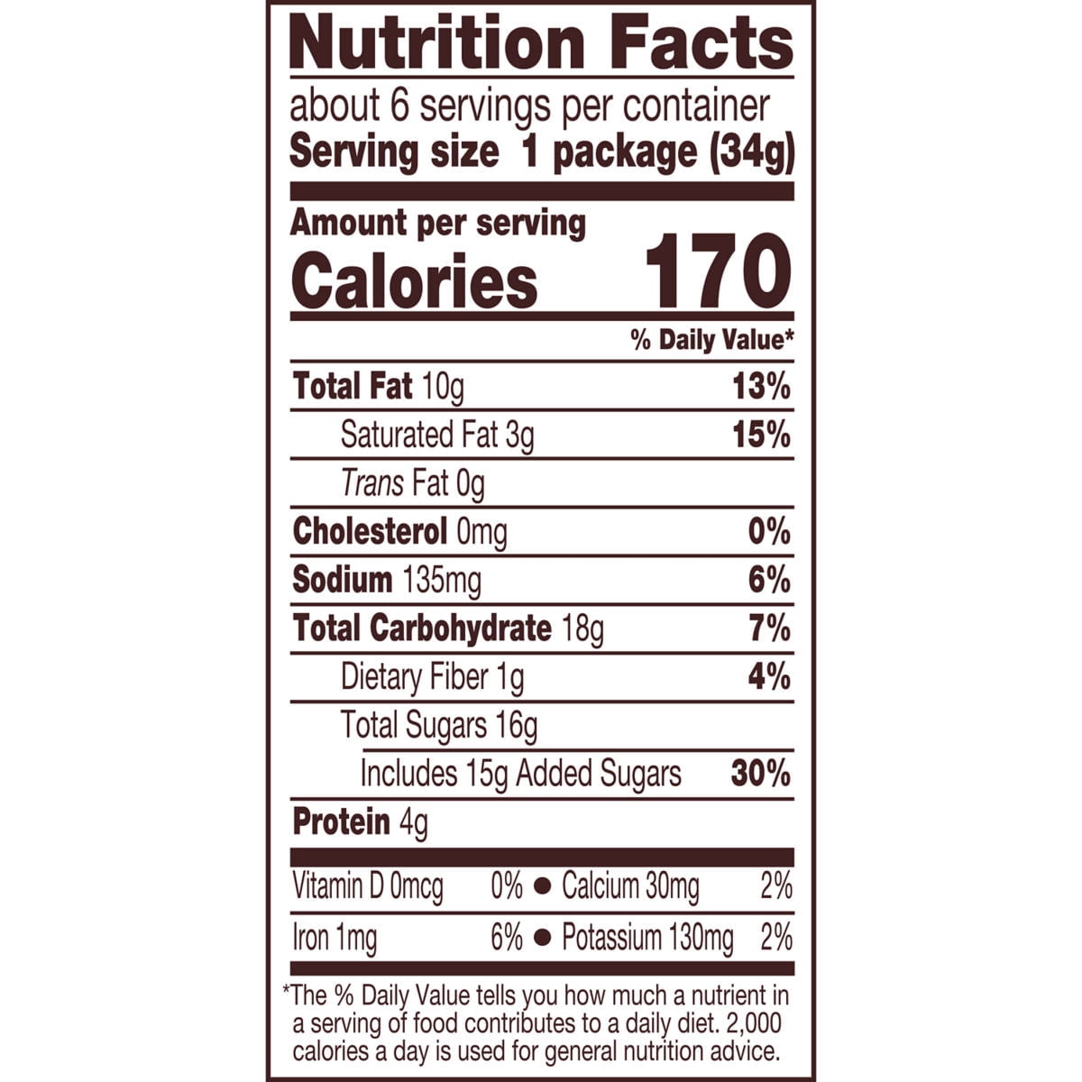 Reese's Peanut Butter Trees, 36-count, 1.2-ounces