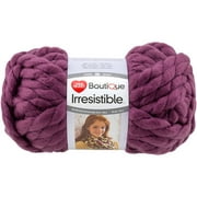 Red Heart Boutique Irresistible Yarn, Vintage