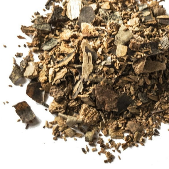 Wild Cherry Bark, Dried Herb, 1 oz (28 g)