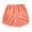 Red, variant on Coerni Toddler Boys Athletic Basketball Shorts Kids Mesh Active Quick-Dry Soccer Gym Sports Short Pants with Stripe