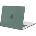 thumbnail image 1 of MOSISO Compatible avec MacBook Air 15 Pouces Boîtier 2023 Libérer une Puce A2941 M2 avec Affichage Liquide de la Rétine & ID Tactile,, 1 of 5