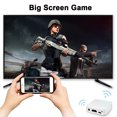 thumbnail image 3 of MiraScreen MiraScreen X7 Adaptateur d'Affichage Sans Fil avec Sortie AV pour Voiture, Diffusion Full HD 1080P pour Appareils iOS et Android, 3 of 7