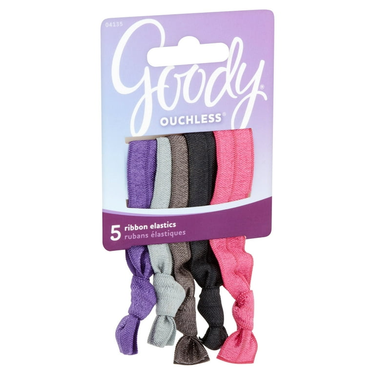 Goody cheap hair ribbons