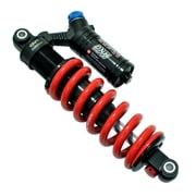 DNM BURNER-RCP2S MTB DH Bike Rear Shock 220mm 550 lbs , Red Coil Spring #ST2743