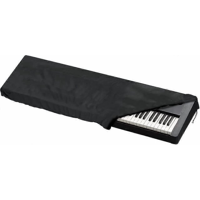 Piano Cover/piano Cover, Dustproof Protective Cover For 88 Key Electronic Piano Keyboard With Drawstring For Digital Piano, Yamaha, Casio, Roland, Con