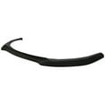 thumbnail image 5 of Ikon Motorsports Compatible with 17-19 Toyota Corolla Type S GT Front Bumper Lip Chin Spoiler - PU Polyurethane, 5 of 8