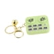 thumbnail image 4 of Llaveros de DJ iluminados Strade Fareast Limited Amarillo verde, 4 of 8