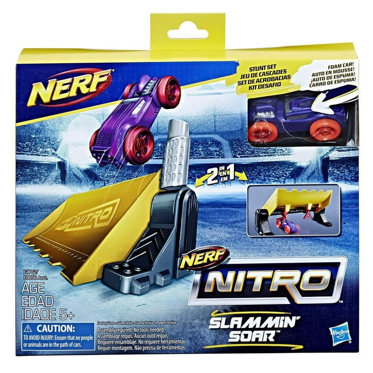 Juegos de nerf nitro on sale